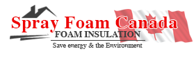 Burlington Spray Foam Insulation Contractor
