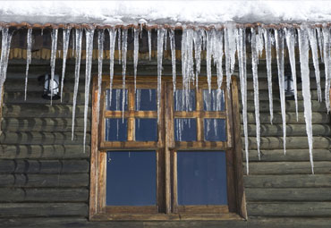 Ice Dam Prevention for Burlington Homes